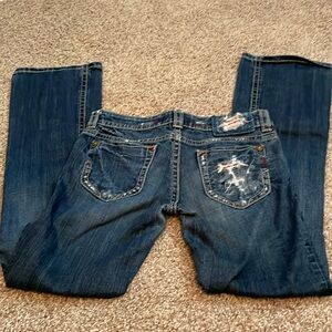 MEK Cape Town 26/32 jeans